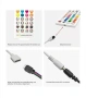 RGB LED контролер с музикална функция и дистанционно управление, снимка 4