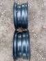 2бр 15ски джанти за VW, AUDI, SEAT, SKODA 5x100, снимка 4