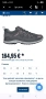 LOWA INOX GTX gore tex обувки 42 номер. , снимка 2