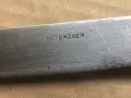 стар български нож, снимка 10