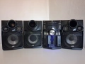 JVC MX-KC68 400W Hi-Fi Система с Субуфер и Дистанционно, снимка 1