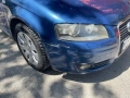 Audi A3 Sportback, снимка 3