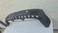 Rear bumper spoiler MG ZS year 2024 2025 2026 code 11409916 , снимка 2
