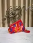 Fendi Нова Дамска Чанта Фенди Различни Цветове , снимка 9