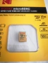 Kodak Micro SDXC UHS-I U3 A1 V30 Card 64 Class 10, снимка 4