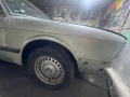 Калници bmw e28, снимка 2