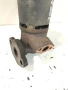 EGR клапан за Chrysler 300M 3.5 V6 (2003) 04591092Ab, снимка 2