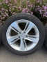 Джанти 17 цола 5х115 Opel Insignia B Zafira C Antara Astra J, снимка 4