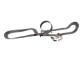 Писта Carrera GO Police Trap Porsche GT3 1 към 43 [НОВА], снимка 3