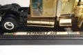 REVELL 1/24 PETERBILT 359 КАМИОН ВЛЕКАЧ USA МОДЕЛ КОЛИЧКА, снимка 2