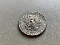 1/2 долар 1971, 1 долар 2000, 25 цента 2018 САЩ, снимка 2