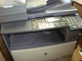 Копирна машина KONIKA MINOLTA BIZHUB 210, снимка 1