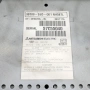 CD плеър Honda FR-V 2004-2007 ID: 162525 OEM 39100-SJD-G01, снимка 3
