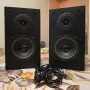 Мултимедийни тонколонки Maxxtro WCS - 611, снимка 2