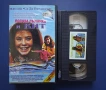 Видеокасета VHS Попова Лъжичка и Кит, снимка 2
