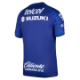 Nike Pumas UNUM 25/26 Away Jersey Soccer - ФУТБОЛНА колекционерска тениска М, снимка 2