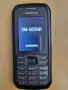 Мобилен телефон Samsung SM-B550H , снимка 1