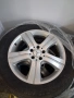 Джанти с гуми за Mercedes ML W164 , снимка 1