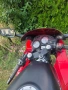HONDA CBR 600 червен , снимка 6