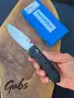 Сгъваем нож Benchmade MINI FREEK 565-1, снимка 9