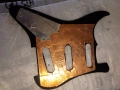 Пикгард Pickguard Squier Stratocaster, снимка 5
