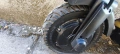 Електрическа тротинетка EVERCROSS EV08E , снимка 6
