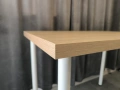 Маса IKEA бюро работна повърхност чин, снимка 2