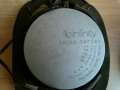 ⭐⭐⭐ Infinity Kappa ⭐⭐⭐ - Американски елипси 6 х 9 , трилентови , 2 х 110 вата , снимка 4
