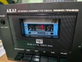 Продавам японски дек AKAI GXC-709D., снимка 4