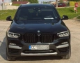 BMW X3  2.0D Xdrive  190 кс  - цена 18 400 евро , БЕЗ БАРТЕР частно лице продава / евро 6 стандарт , снимка 4