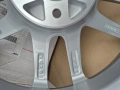 Джанти Anzio 18 цола , 5х112 , 7j , et45 Vw Audi Skoda Seat, снимка 5