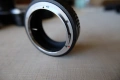 Canon FD - Canon R Adapter, снимка 3