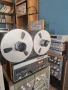Магнетофон Revox A77 2 track, снимка 1