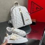 дамски кецове guess , снимка 5