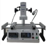 BGA Station Scotle IR6000 v2, машина за запояване на bga чипове, снимка 1