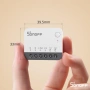 SONOFF ZBMINI Extreme (ZBMINIR2) е Zigbee смарт реле, което изисква наличието на нулев проводник, снимка 2