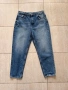 Baggy дънки на Zara размер EUR 46, снимка 1