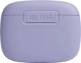 Блутуут слушалки JBL Tune Buds-лилави, снимка 9