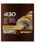 Трансмисионно Масло PEMCO iMATIC 430 ATF IIID 10L (за автоматични скоростни кутии), снимка 2
