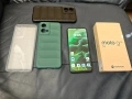 Продавам Motorola G35 5G 256 GB, снимка 1