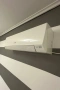 Fujitsu ASYG09LLCC Инверторен климатик 9000BTU, снимка 2