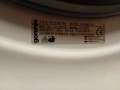 Автоматична пералня gorenje 9 KG, снимка 3