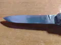 Немски полуавтоматичен ловен нож , снимка 8