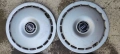тасове за Audi 80/b4-15", снимка 2