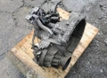 5-степенна скоростна кутия за Audi Seat VW Skoda GQQ*, снимка 2
