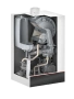 Нов ! Газов котел двуконтурен за единичен комин Viessmann Vitodens 100 W 24 Kw, снимка 4