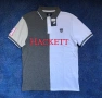 Hackett London Polo Shirt ОРИГИНАЛНИ мъжки поло тениски - М/2XL, снимка 14