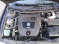 GOLF 4-дизел 101 коня 1.9 TDI, снимка 12