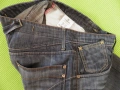 GABBA Jeans  оригинални мъжки дънки W30, снимка 8