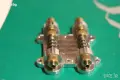 Тремоло стабилизатор Tremolo Bridge Stabilizer, снимка 5